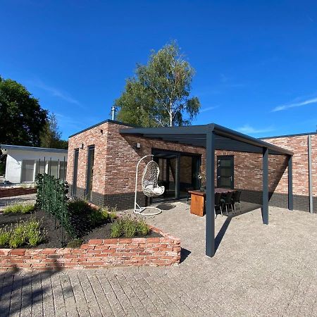 Het Zonnige Hert Ermelo Exterior photo