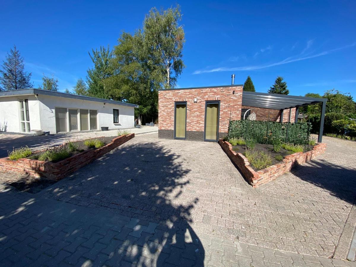 Het Zonnige Hert Ermelo Exterior photo