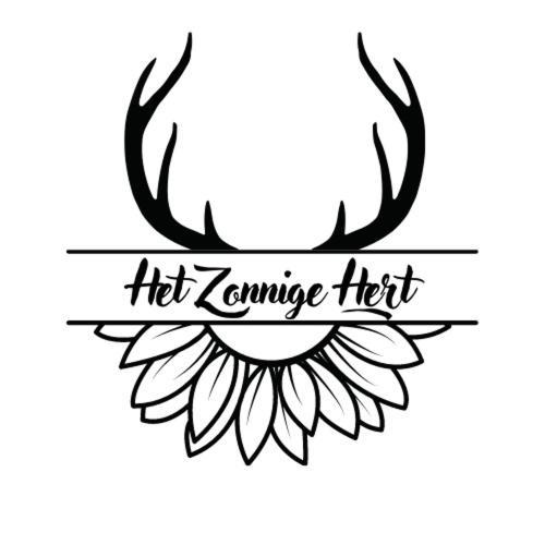 Het Zonnige Hert Ermelo Exterior photo